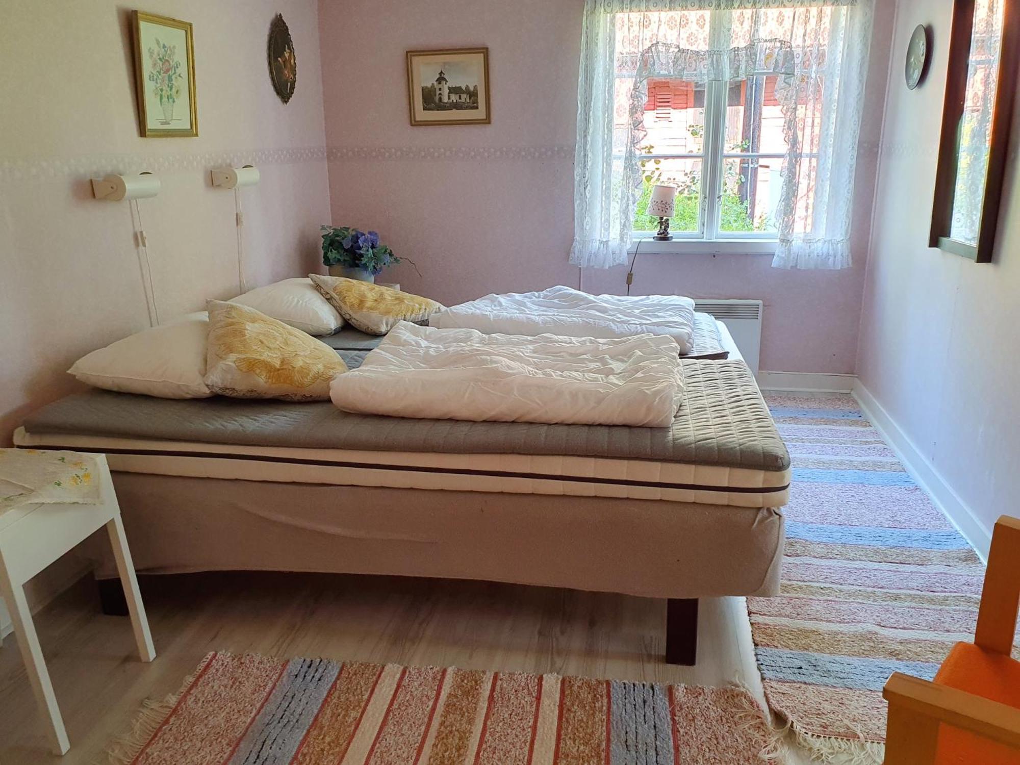 Bjoernvalsfallet Deje Cameră foto
